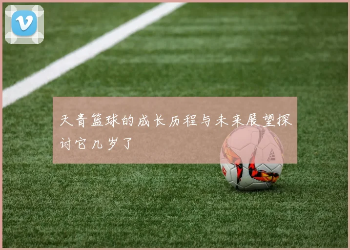 天青篮球的成长历程与未来展望探讨它几岁了
