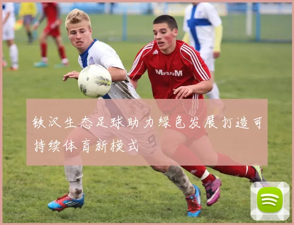 铁汉生态足球助力绿色发展打造可持续体育新模式