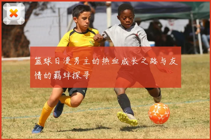 篮球日漫男主的热血成长之路与友情的羁绊探寻